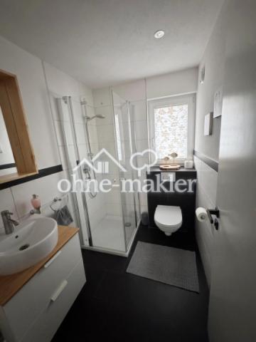 Badezimmer EG