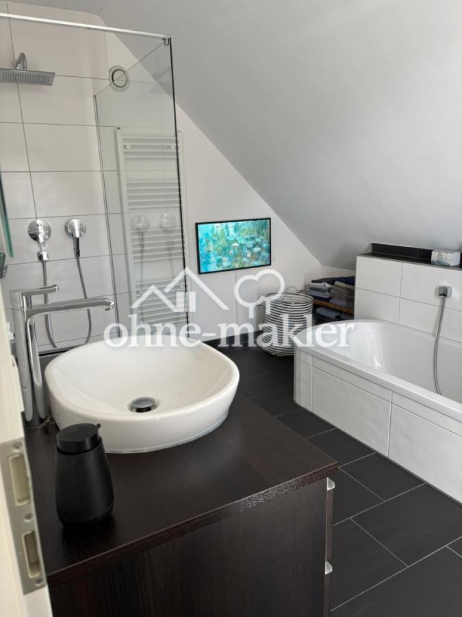 Badezimmer 2. OG