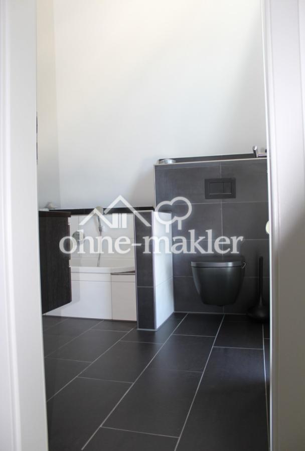 Badezimmer 2. OG