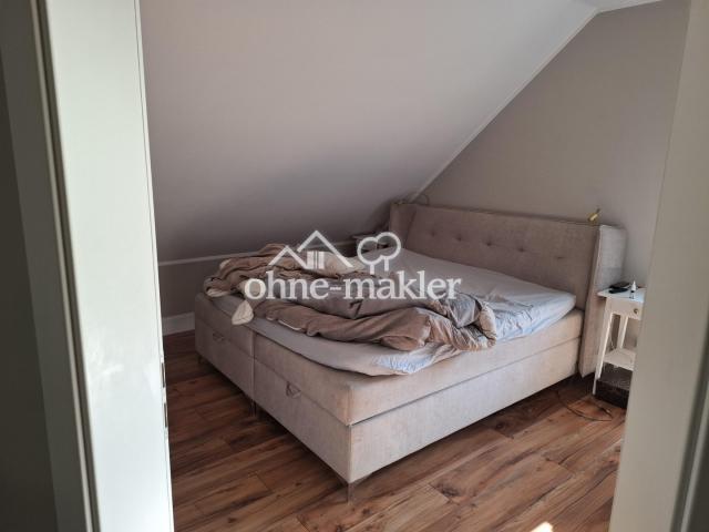Schlafzimmer OG