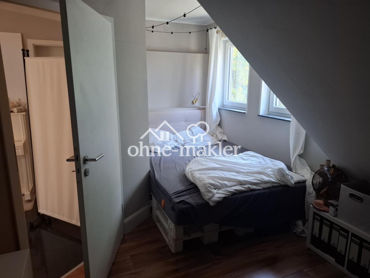 Gäste- und Arbeitszimmer