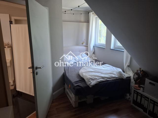 Gäste- und Arbeitszimmer