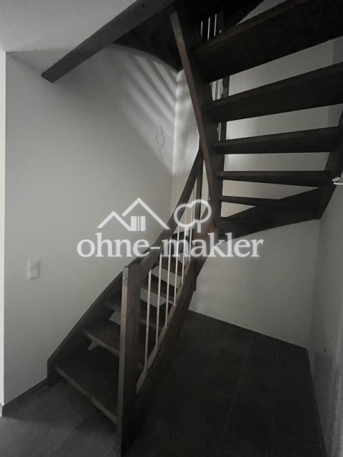 Treppe