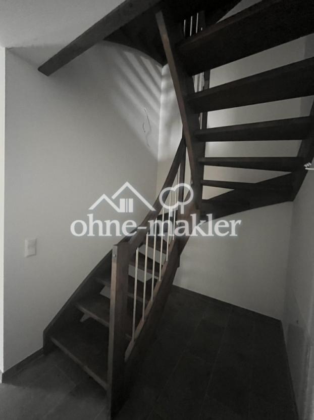 Treppe