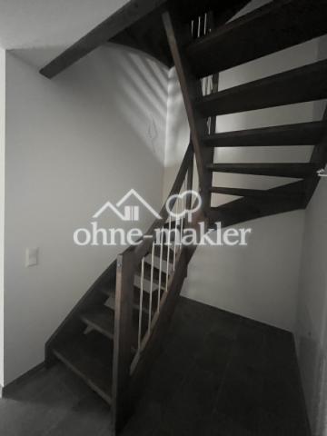Treppe