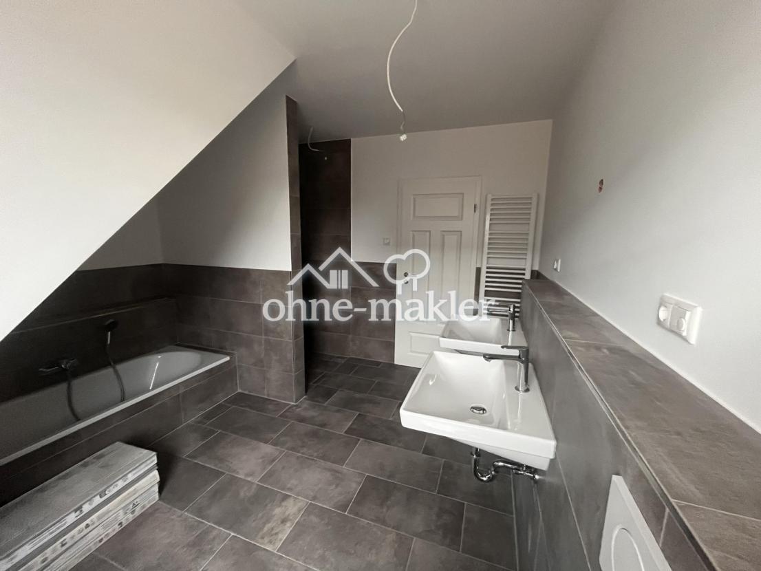 Badezimmer komplett