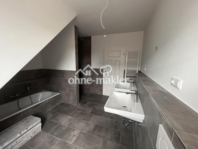 Badezimmer komplett