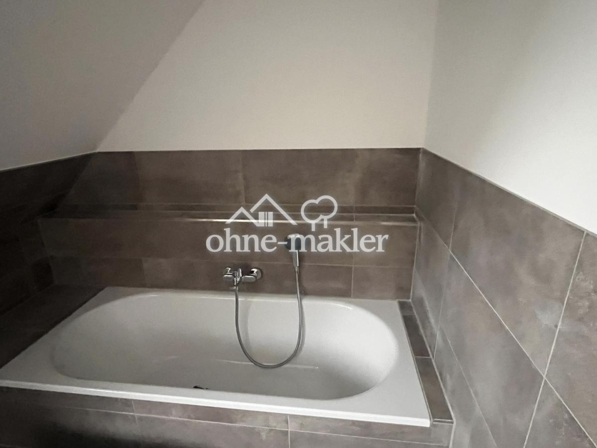 Badewanne