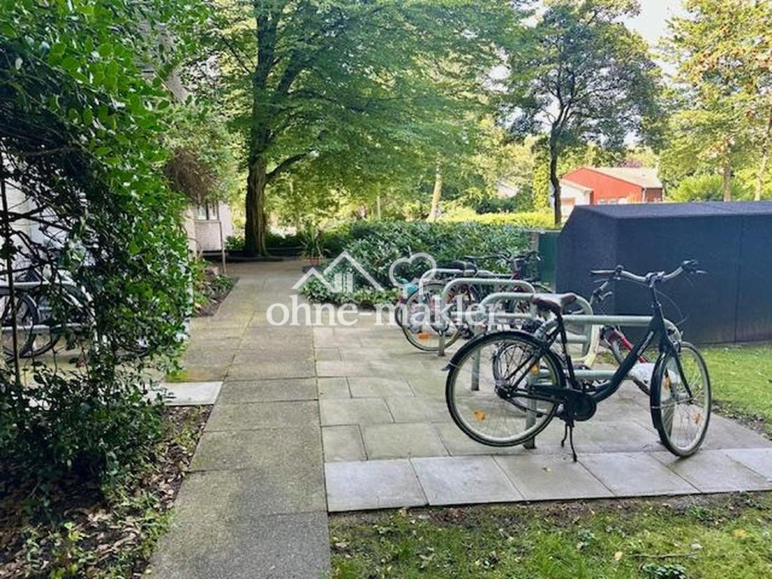 Fahrradständer