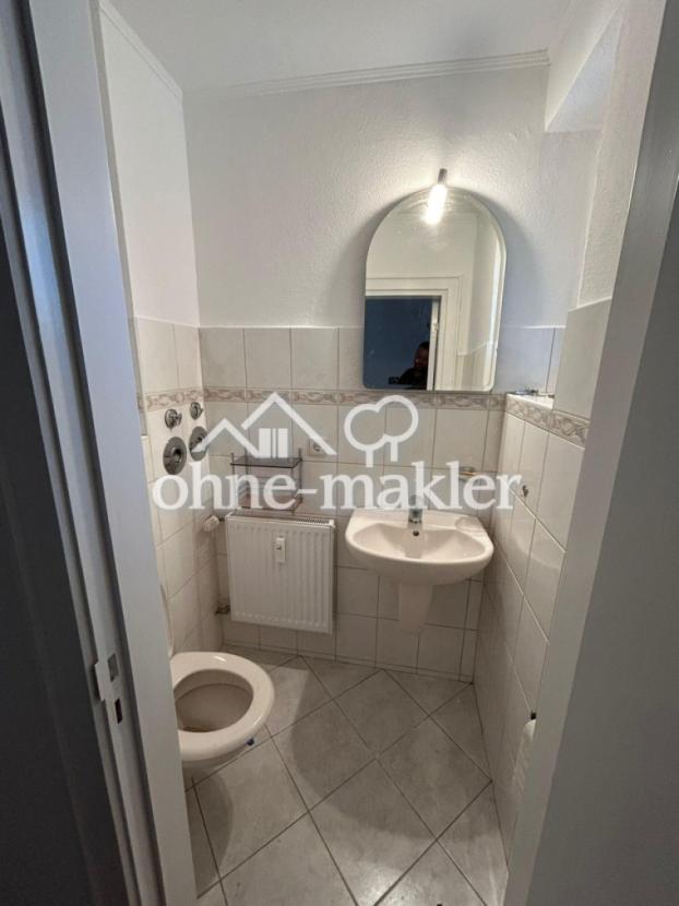 Gäste-WC