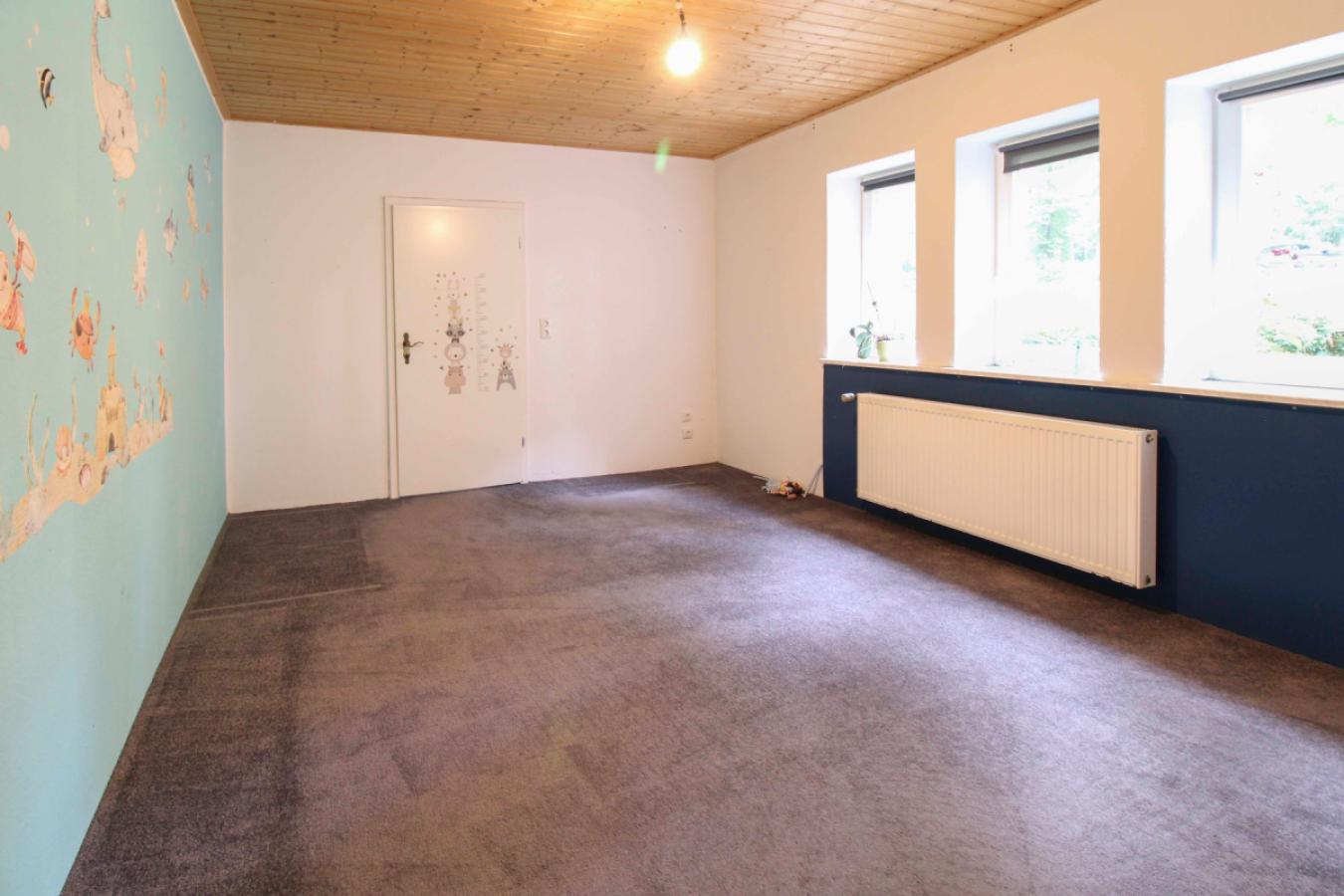 Kinderzimmer EG