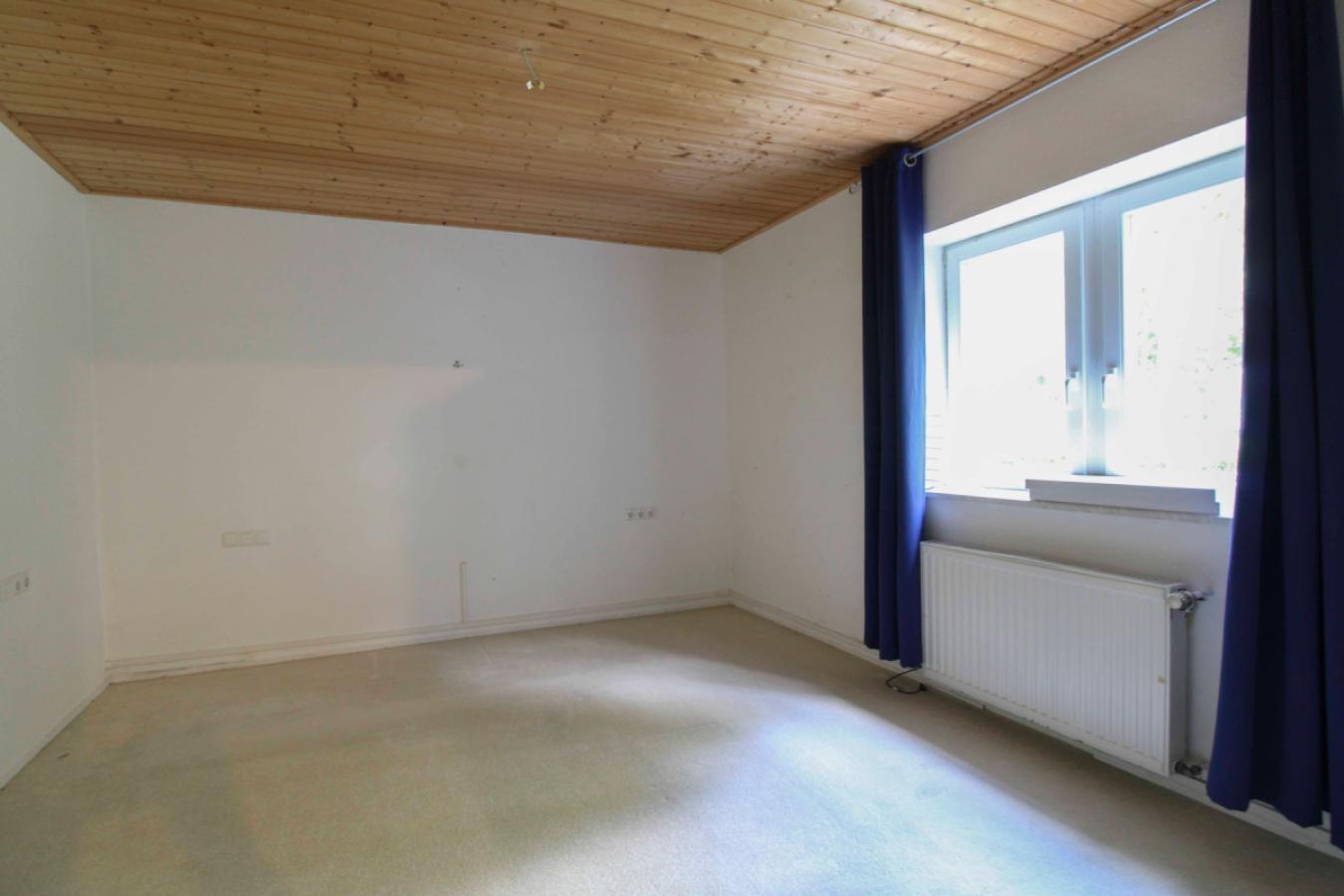 Schlafzimmer EG