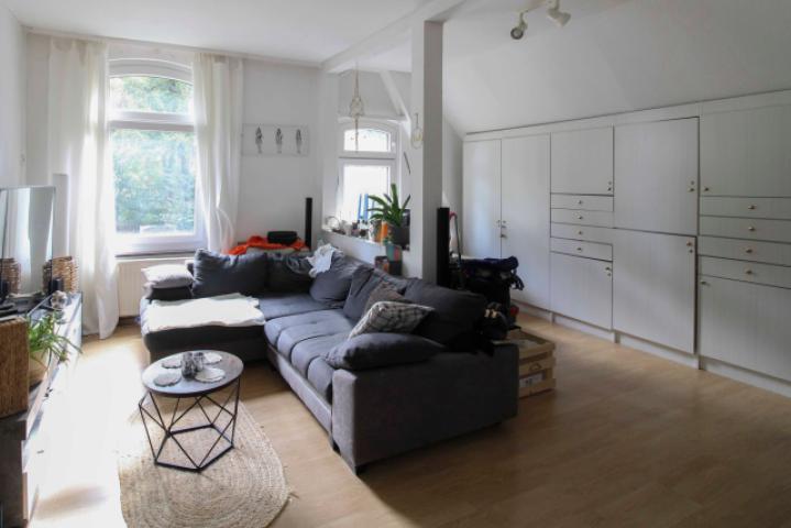 Wohnzimmer Obergeschoss