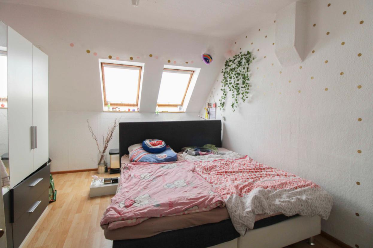 Gästezimmer Obergeschoss