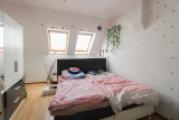 Gästezimmer Obergeschoss