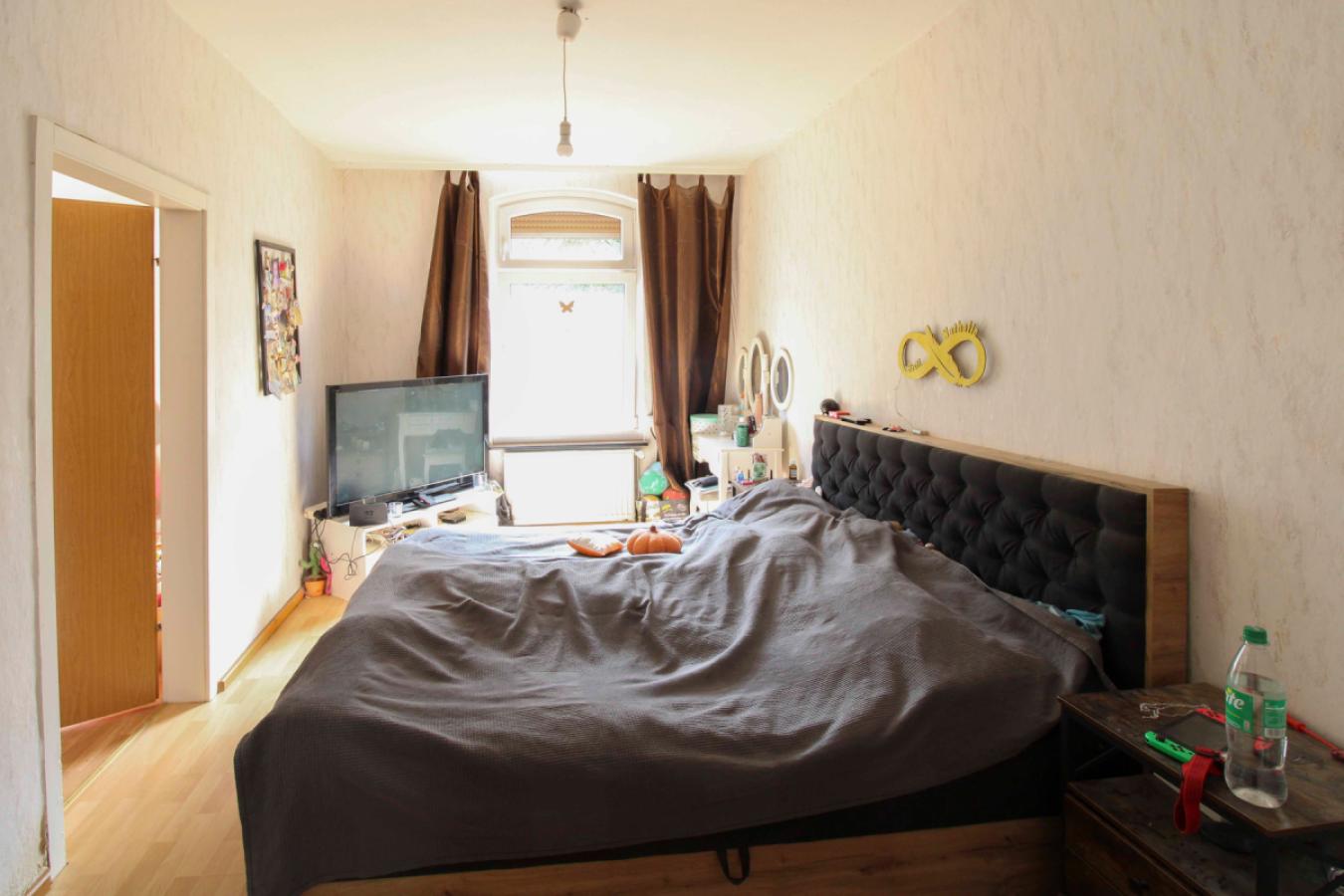 Schlafzimmer Obergeschoss