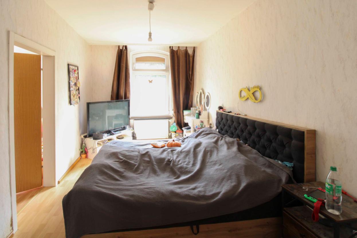 Schlafzimmer Obergeschoss