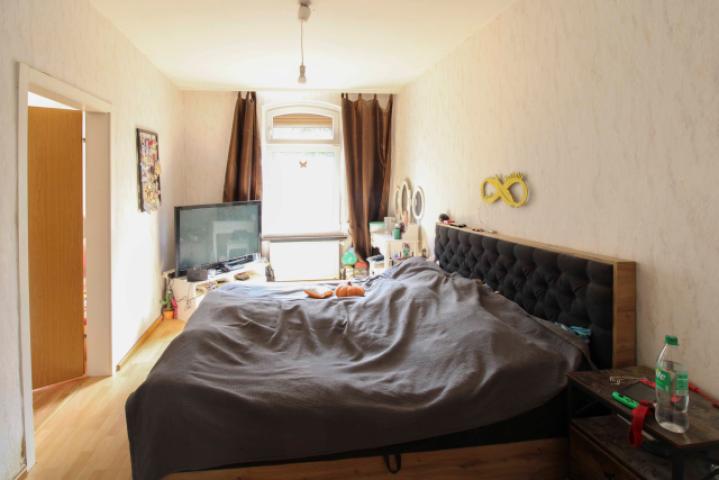 Schlafzimmer Obergeschoss