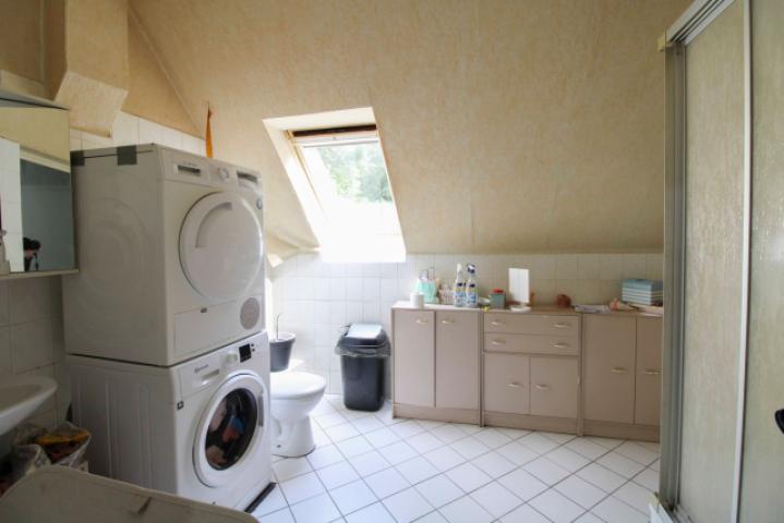 Duschbad Obergeschoss