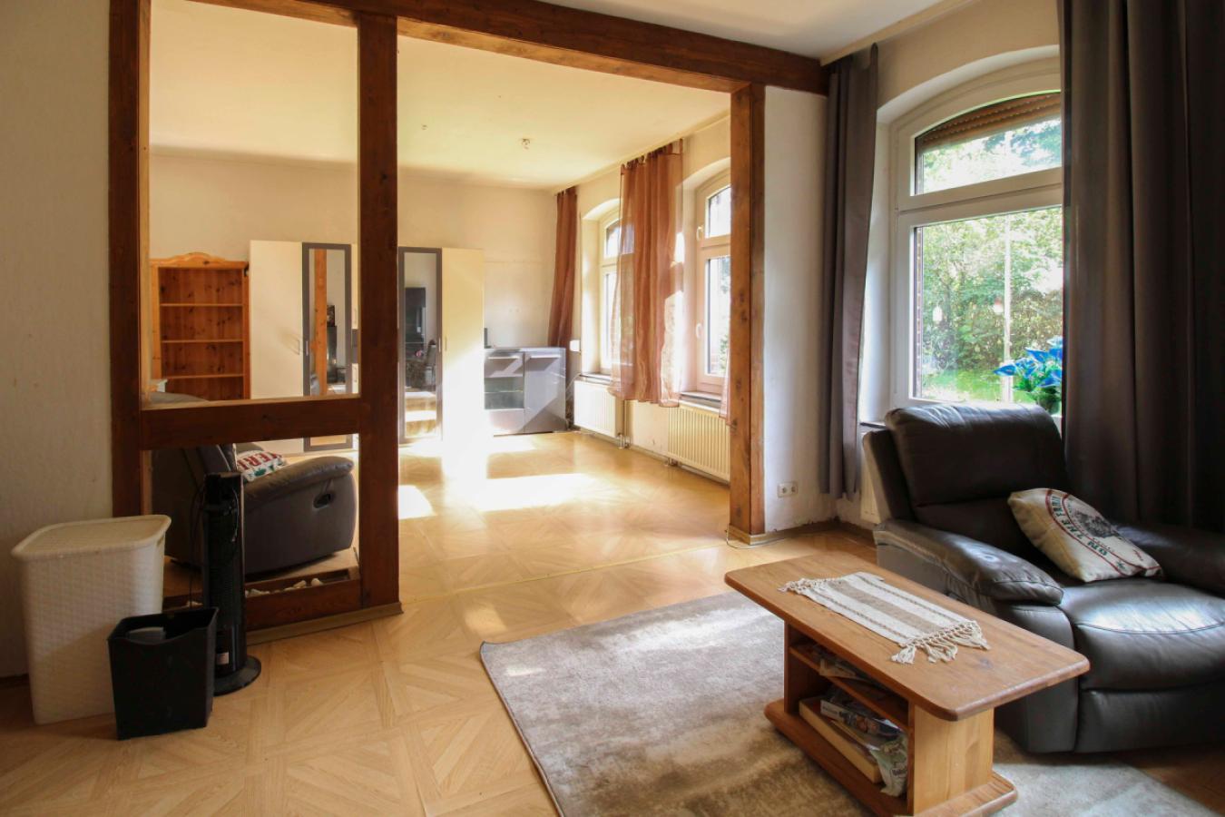 ELW Wohnzimmer