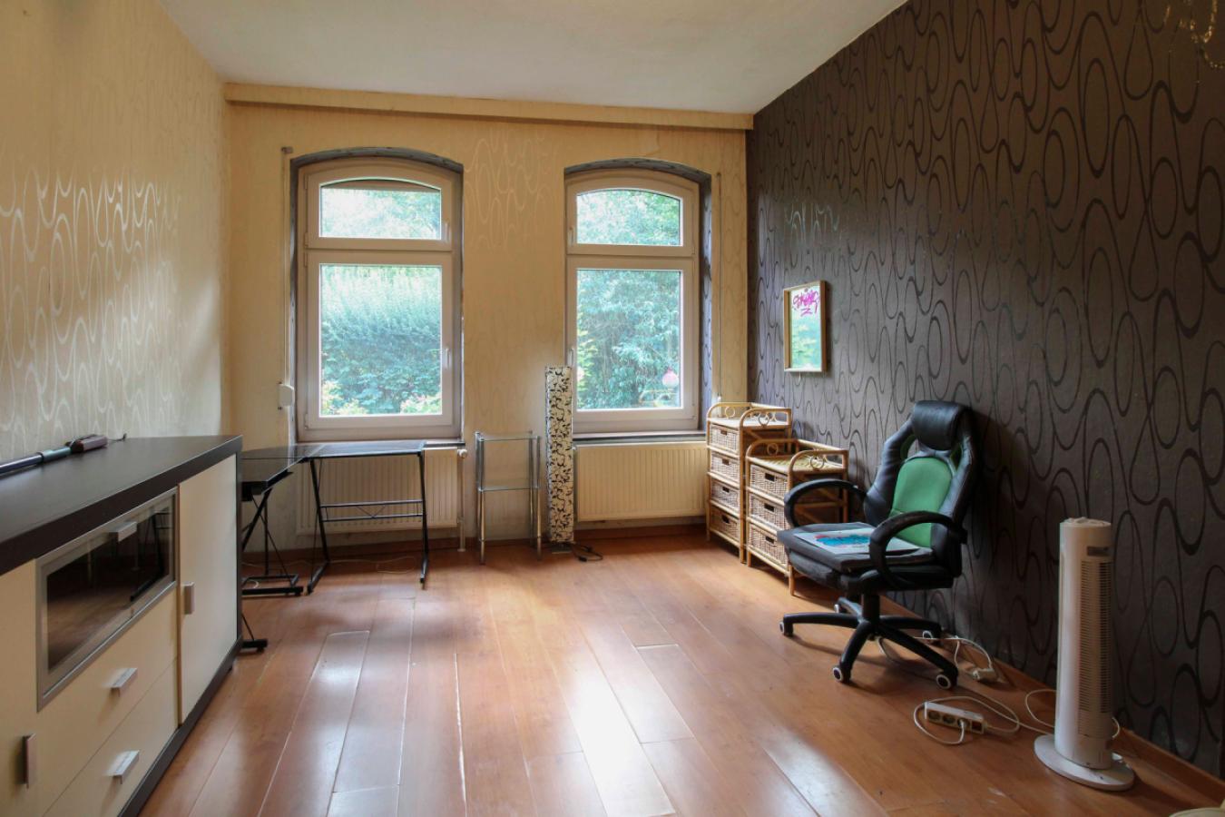 ELW Schlafzimmer