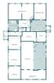 Grundriss Skizze EG
