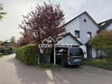 Ansicht vorne-Spielstrasse