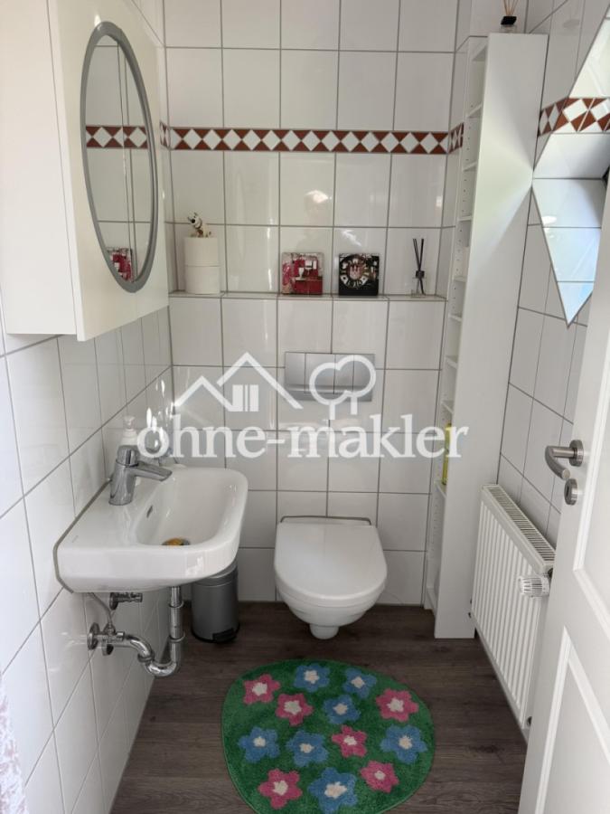 Gäste WC