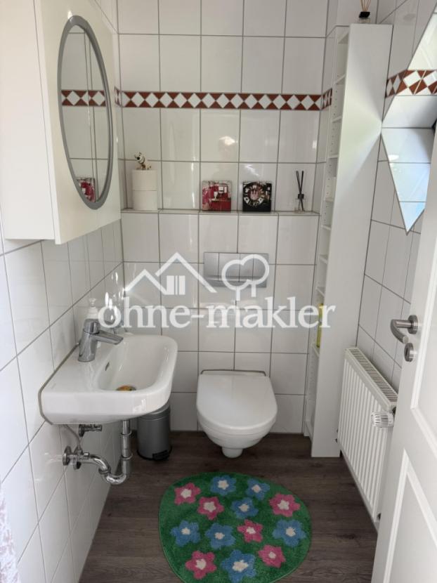 Gäste WC
