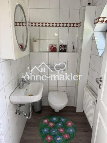 Gäste WC