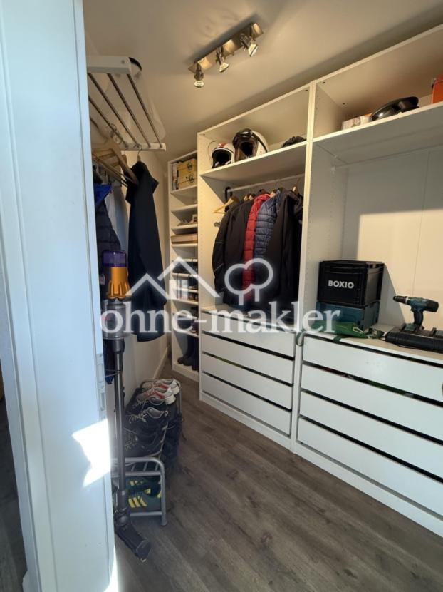 Garderobe
