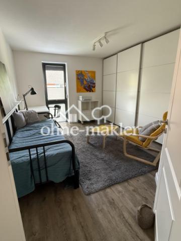 Zimmer 2 OG