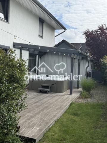 Terrasse 2 Whirlpool