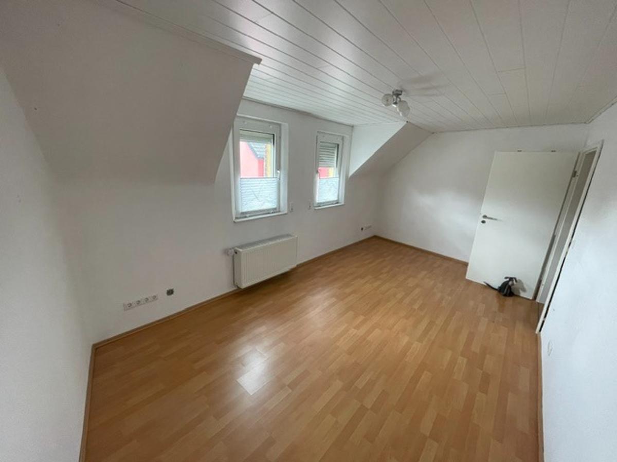Schlafzimmer (Haupthaus)