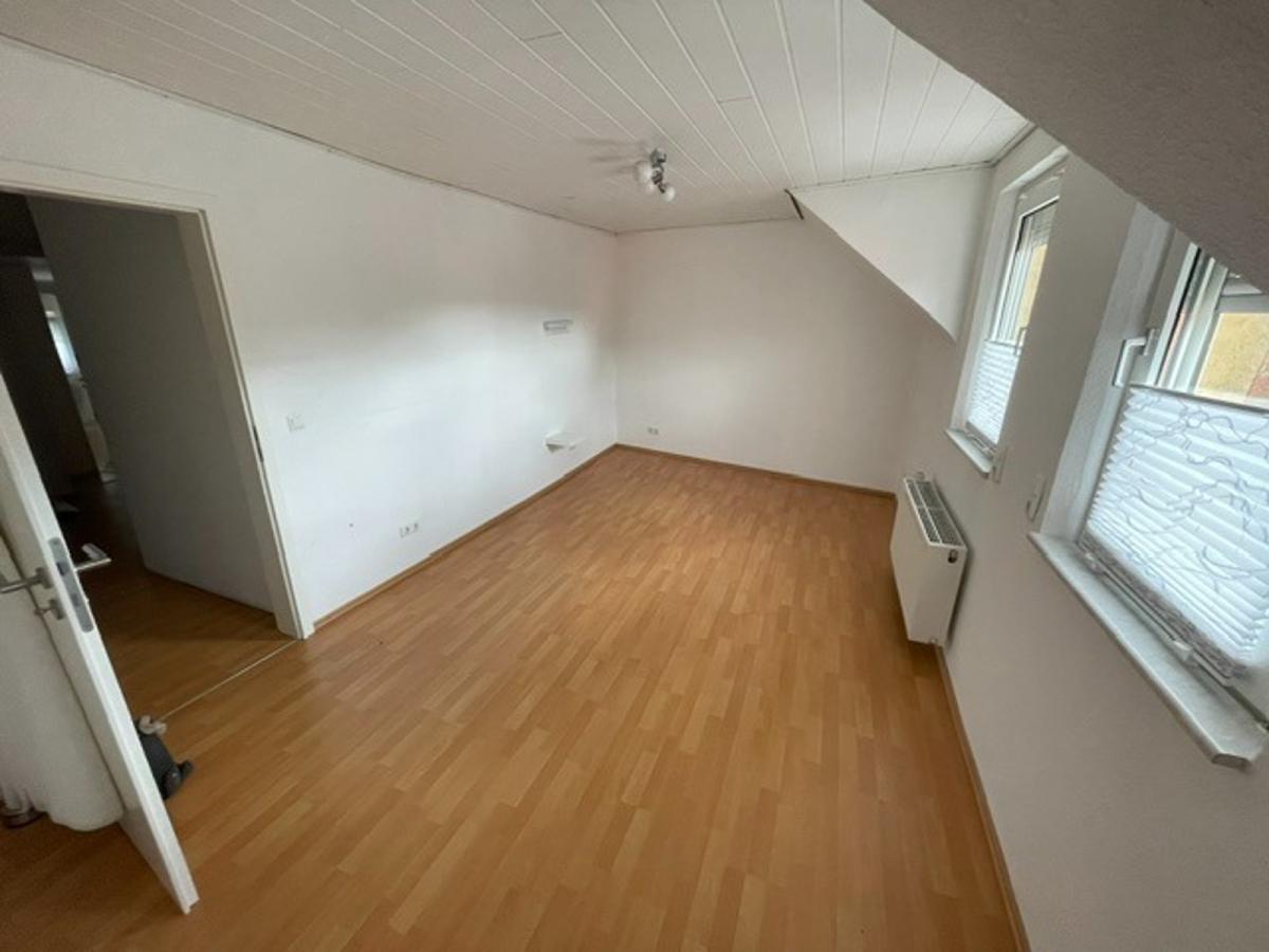 Schlafzimmer (Haupthaus)