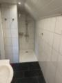 Bad mit Dusche (Haupthaus) DG