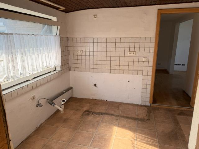 Küche (Einliegerwohnung)
