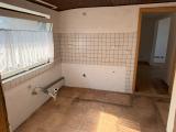 Küche (Einliegerwohnung)