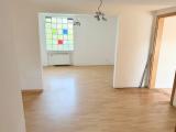 Wohn-/Esszimmer (Einliegerwohnung)