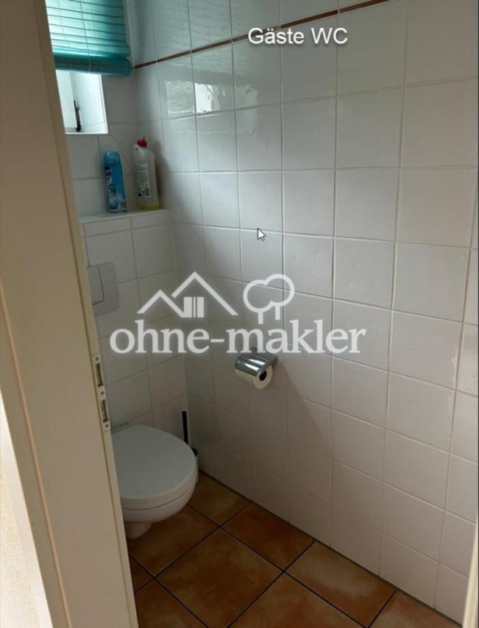 Gäste WC