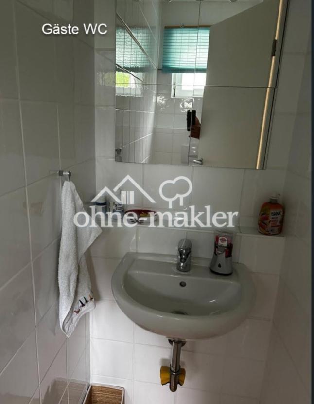 Gäste WC