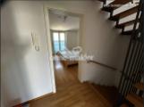 Blick Schlafzimmer