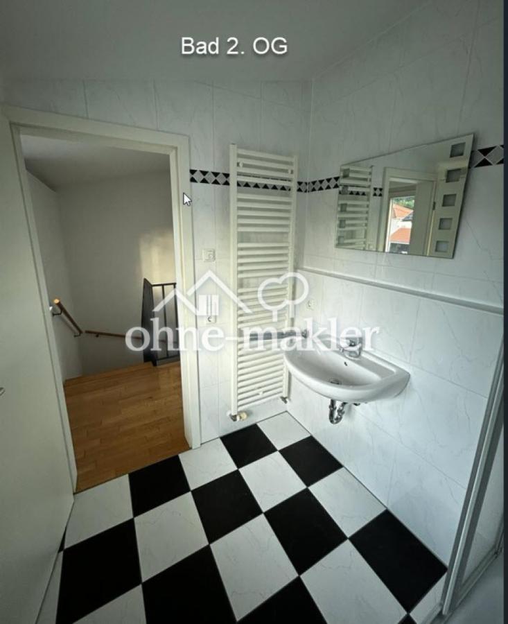 Bad Dachgeschoss Studio 