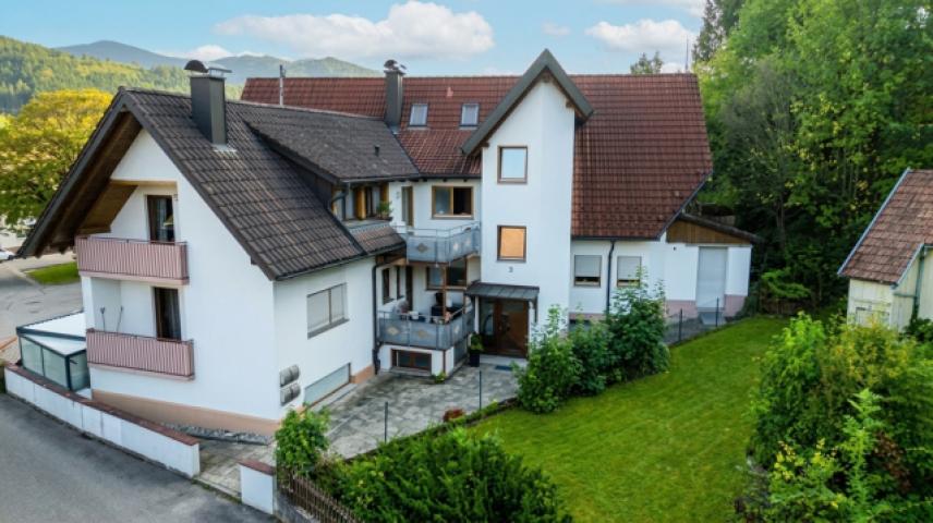 Außenansicht - KI-generiert