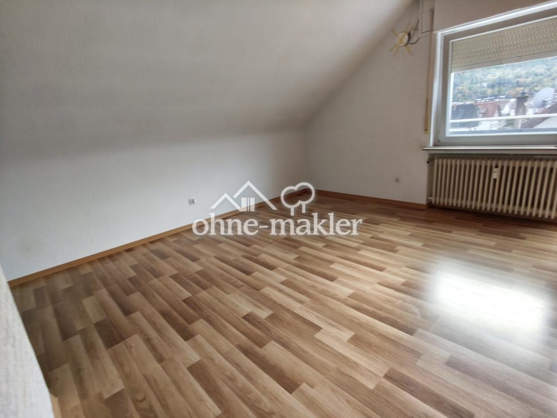 Wohnzimmer / Esszimmer