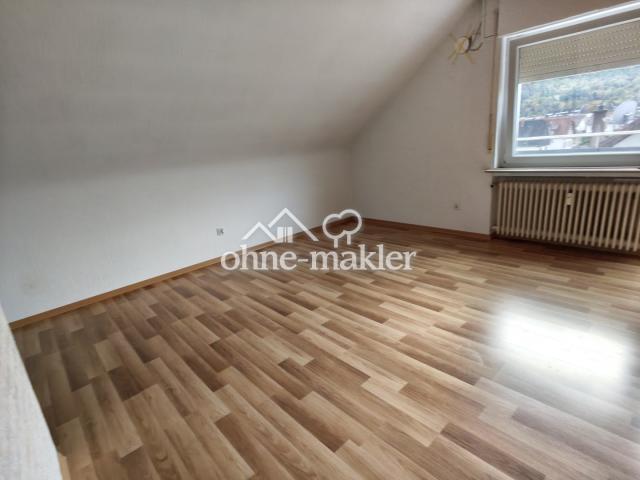 Wohnzimmer / Esszimmer