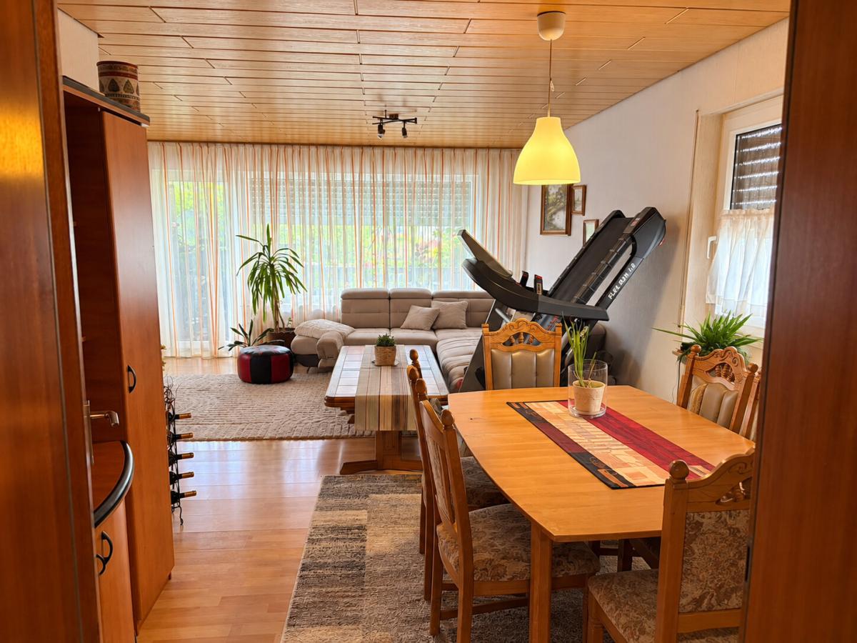Esszimmer