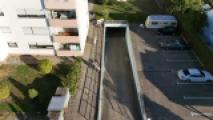 Tiefgarage