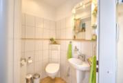 5 Gäste WC