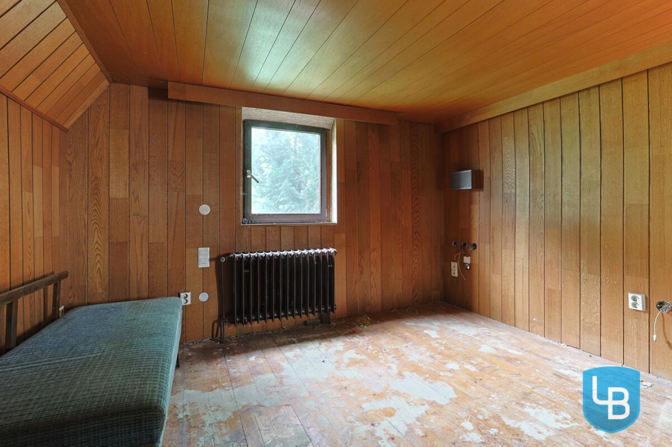Zimmer im Anbau